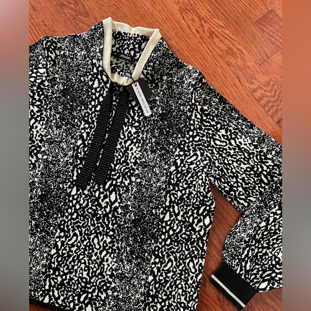 Olsen Cora (Relaxed Fit) Sweater